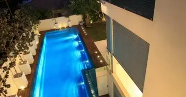 Villa 5 chambres avec parkovka parking, avec Ascenseur, avec Piscine dans Herzliya, Israël