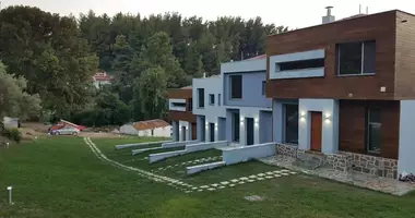 Maison de ville 2 chambres dans Skala Fourkas, Grèce