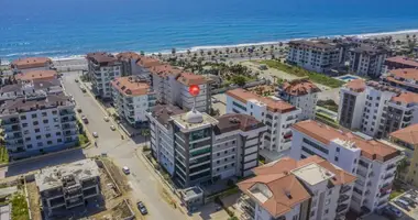 3 bedroom apartment in Kestel, Turkey