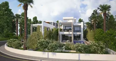 6 bedroom house in Kissonerga, Cyprus