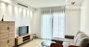 Penthouse 2 bedrooms in Finestrat, Spain