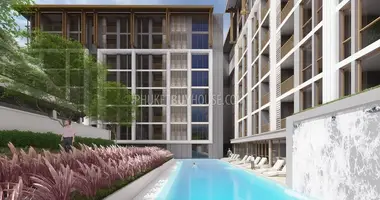 Apartamento 1 habitacion en Choeng Thale, Tailandia
