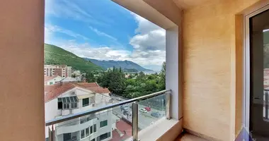 Wohnung in Budva, Montenegro