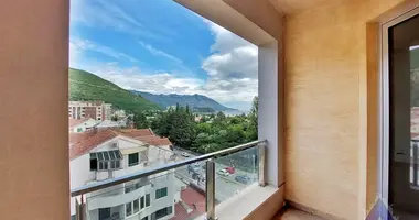 Apartment in Budva, Montenegro