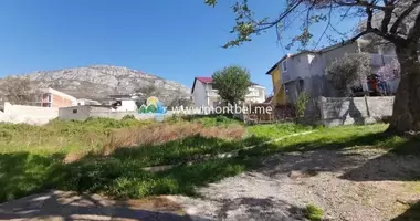 Parcela en Susanj, Montenegro