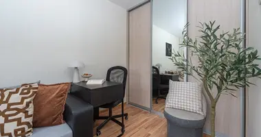 Wohnung 1 zimmer in Vilnius, Litauen