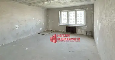 2 bedroom apartment in Hrodna, Belarus