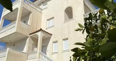 Dom wolnostojący 6 pokojów w Artemida, Grecja