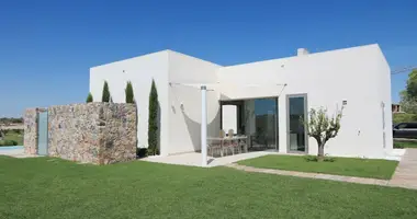 4 bedroom house in Orihuela, Spain