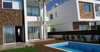 Villa  avec Vue sur la mer dans Paphos, Bases souveraines britanniques