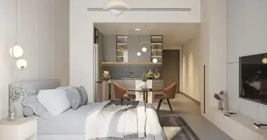 Apartamento 4 habitaciones en Dubái, Emiratos Árabes Unidos