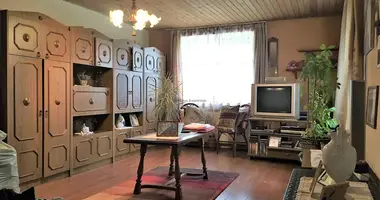 2 room house in Szentgal, Hungary