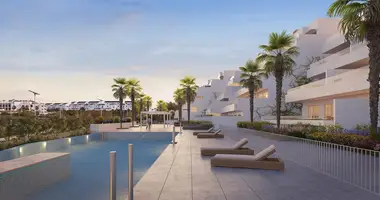 Apartamento 4 habitaciones en Estepona, España