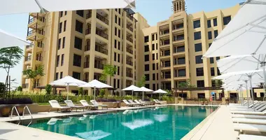 Mieszkanie 4 pokoi w Dubaj, Emiraty Arabskie