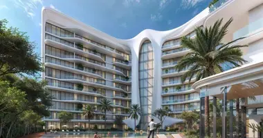 Apartamento 3 habitaciones en Dubái, Emiratos Árabes Unidos