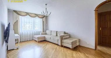 4 room apartment in Minsk, Belarus