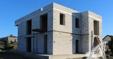 Maison dans Muchaviecki sielski Saviet, Bélarus
