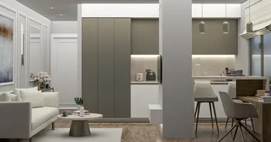 Hotel 28 m² in Besiktas, Türkei