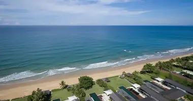 Villa  mit Parkplatz, mit Balkon, mit Möbliert in Ban Nai Rai, Thailand