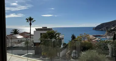 Villa 6 bedrooms in San Pedro Alcantara, Spain