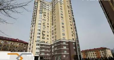 Wohnung 2 Zimmer in Minsk, Weißrussland