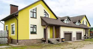 Maison dans Haradzishcha, Bélarus
