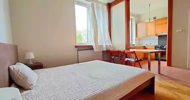 1 room apartment in Walbrzych, Poland