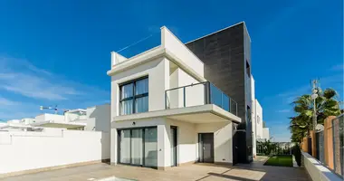 Villa in San Miguel de Salinas, Spanien