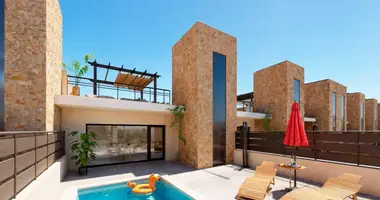 Таунхаус в Fuente Alamo de Murcia, Испания