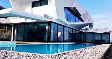 Villa 4 habitaciones en Agios Amvrosios, Chipre del Norte
