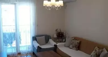 Квартира 3 спальни в Подгорица, Черногория