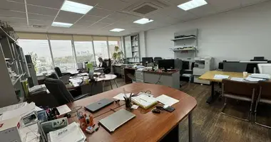 Büro 48 m² in Minsk, Weißrussland