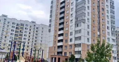 Apartamento 1 habitación en Minsk, Bielorrusia