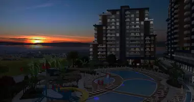 1 bedroom apartment in Famagusta, Northern Cyprus