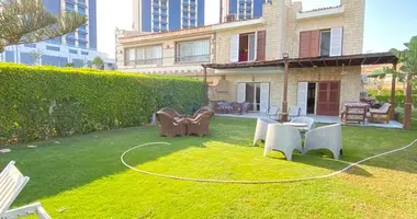 5 bedroom house in al maadi, Egypt