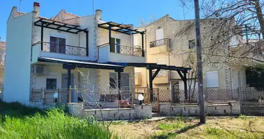 3 bedroom townthouse in Kalandra, Greece