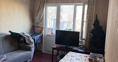 2 room apartment in Odesa, Ukraine