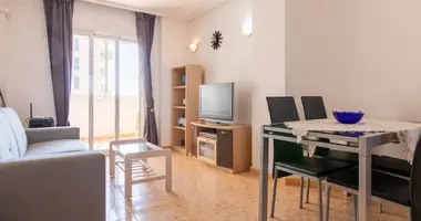 2 bedroom apartment in Torrevieja, Spain