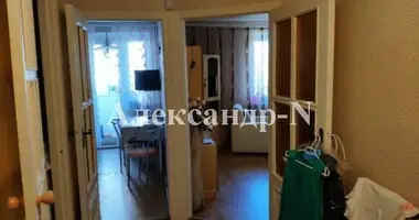 Apartamento 1 habitación en Odessa, Ucrania