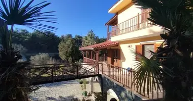 Casa de campo 8 habitaciones en Kardia, Grecia