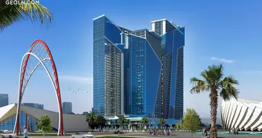 Estudio 1 habitación en Batumi, Georgia