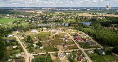 Grundstück in Zdanovicki sielski Saviet, Weißrussland