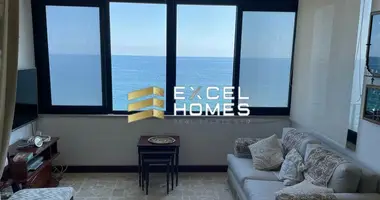 Apartamento 4 habitaciones en Sliema, Malta