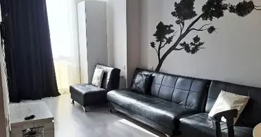 Flat for rent in Tbilisi, Saburtalo in Tiflis, Georgien