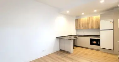 Apartamento 2 habitaciones en Área metropolitana de Madrid y Corredor del Henares, España