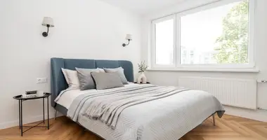 Appartement 2 chambres dans Vilnius, Lituanie