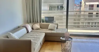 Mieszkanie 2 pokoi w Budva, Czarnogóra