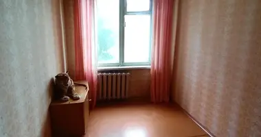 4 room apartment in Orsha, Belarus