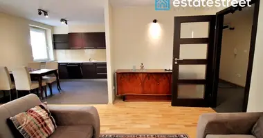 Apartamento 3 habitaciones en Cracovia, Polonia