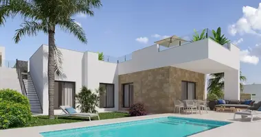 Villa 3 chambres dans Polop, Espagne